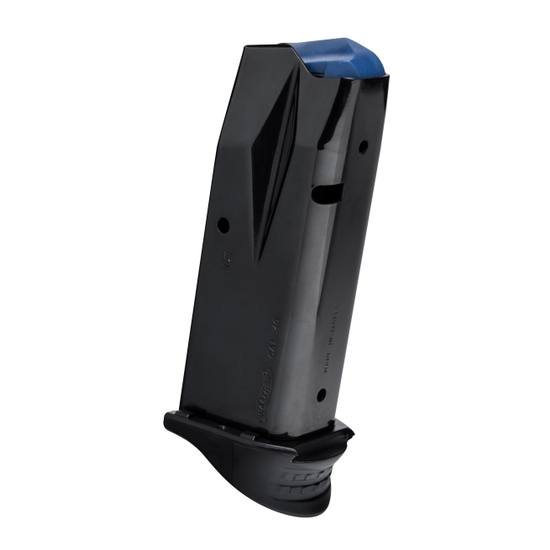 WAL MAG P99 COMPACT 40SW W/ FINGER REST 8RD - Sale